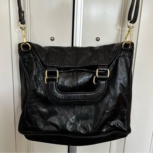 Hobo Shoulder Bag